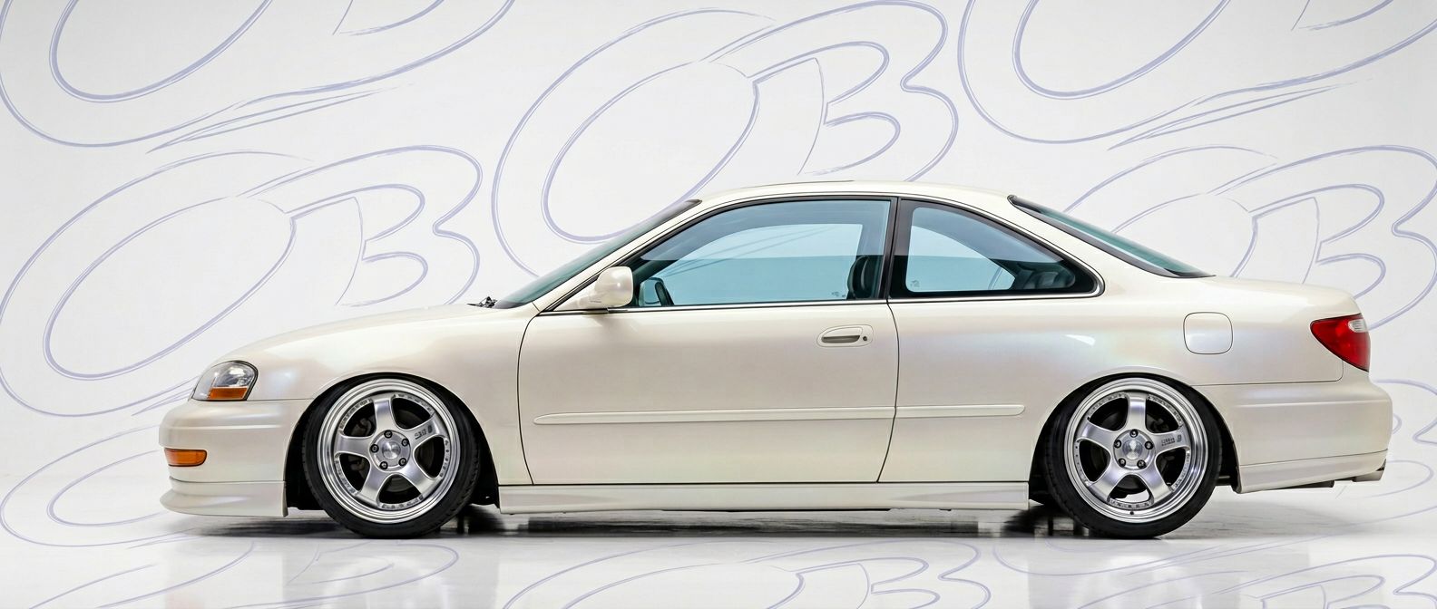 Sleek 1994 Acura CL 1994 - Precision-engineered parts for a perfect fitment.