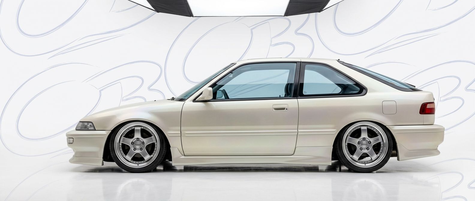 Sleek 1986 Acura Integra 1986 - Precision-engineered parts for a perfect fitment.