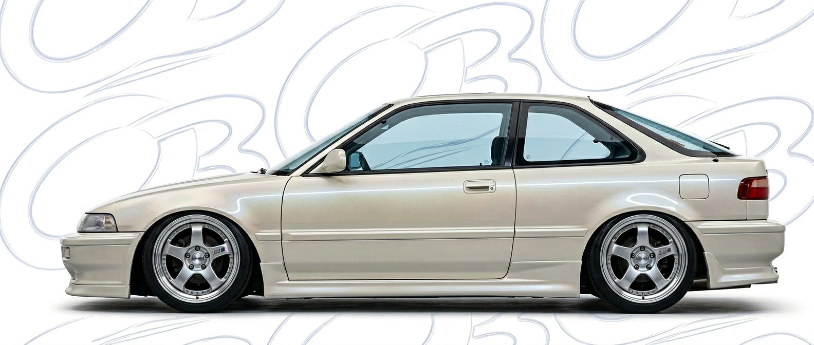 Performance 1989 upgrade for 1989 Acura Integra automotive enthusiasts and racers.
