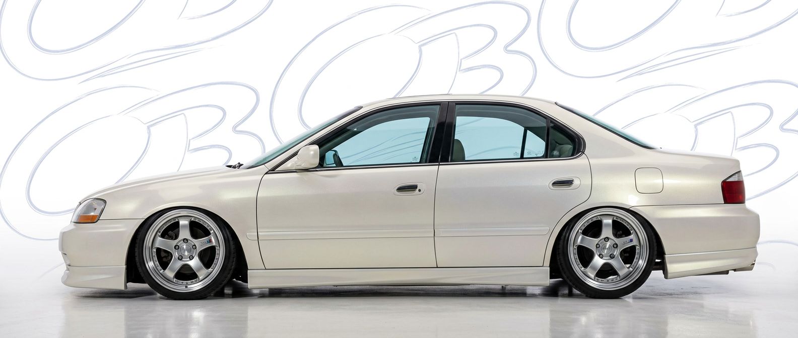 Performance 1998 upgrade for 1998 Acura TL automotive enthusiasts and racers.