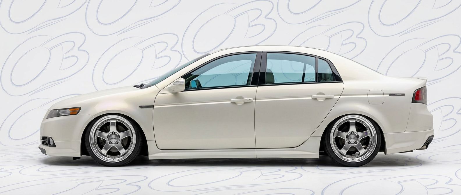 Performance 2006 upgrade for 2006 Acura TL automotive enthusiasts and racers.