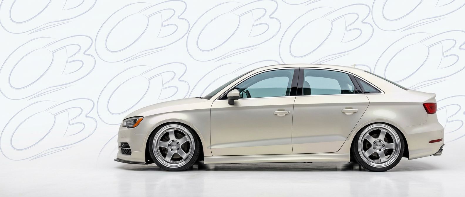 Performance 2016 upgrade for 2016 Audi A3 automotive enthusiasts and racers.