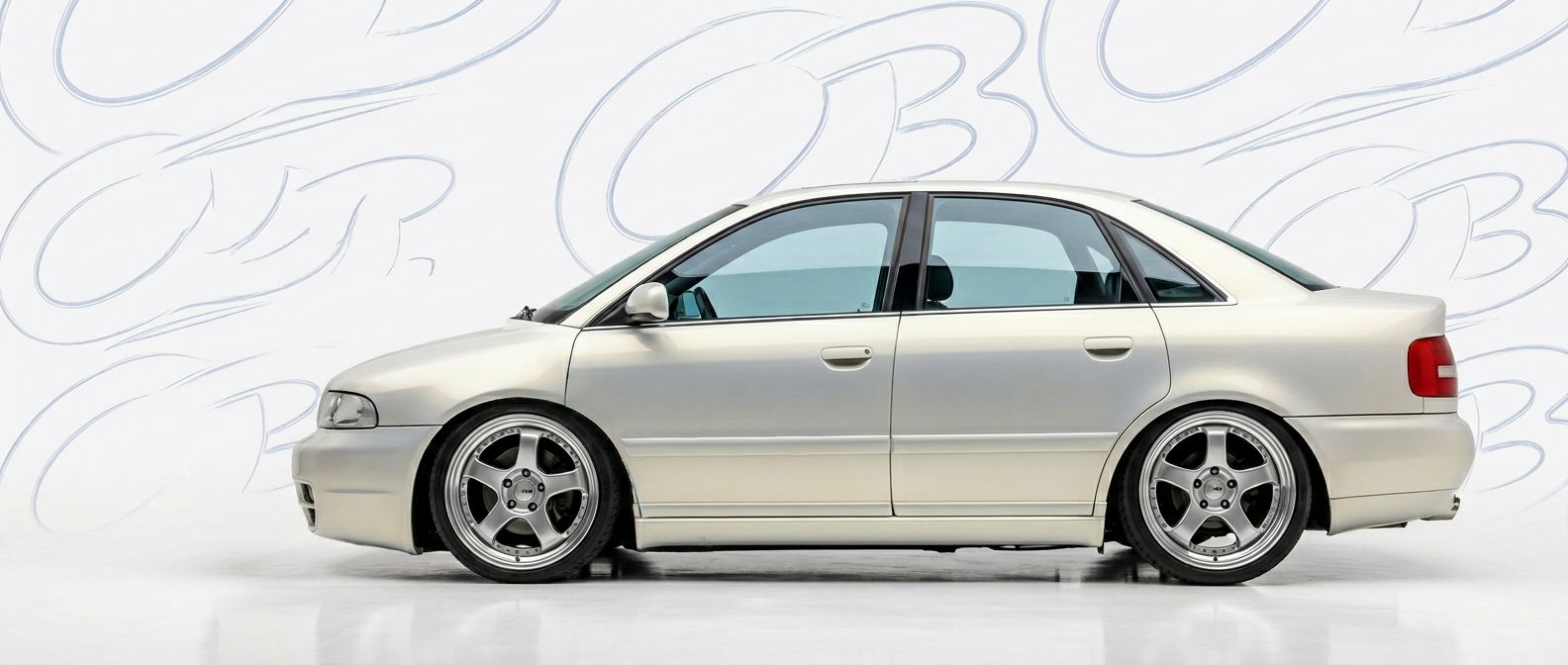 Performance 1998 upgrade for 1998 Audi A4 automotive enthusiasts and racers.