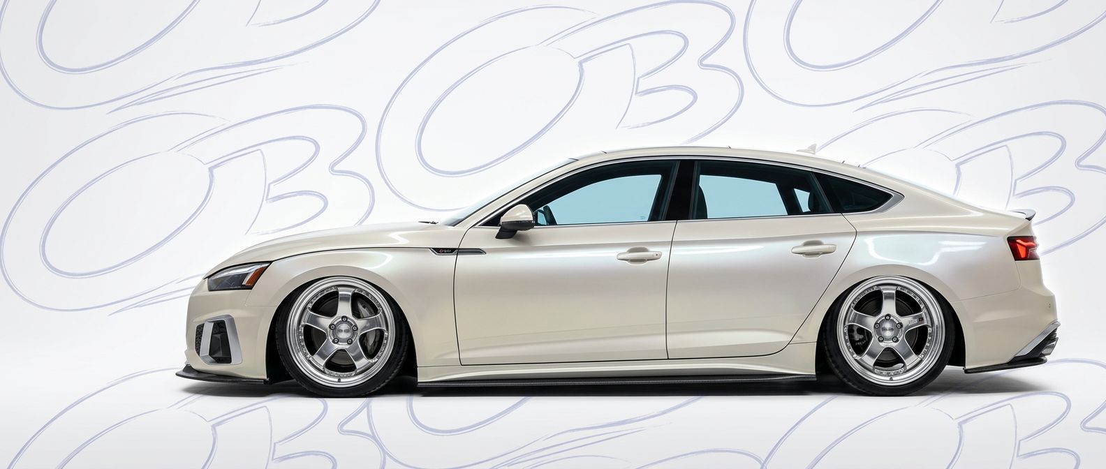 Performance Audi upgrade for  Audi  automotive enthusiasts and racers.