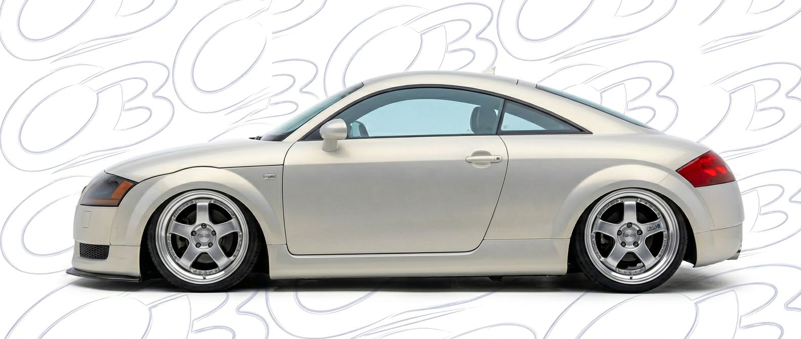 Performance 2006 upgrade for 2006 Audi TT automotive enthusiasts and racers.