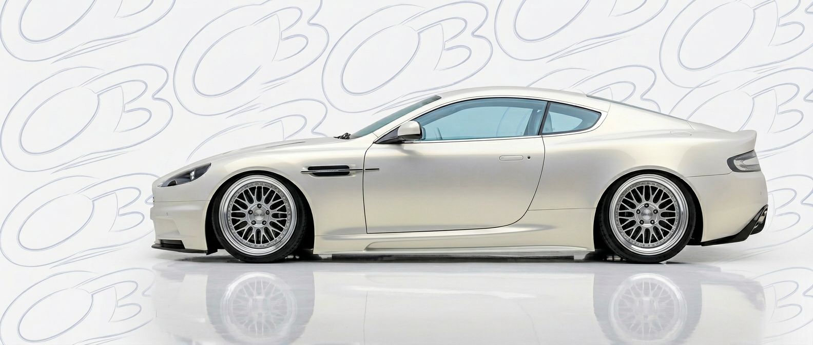 Professional automotive photography of a  BMC  with high-fidelity BMC.