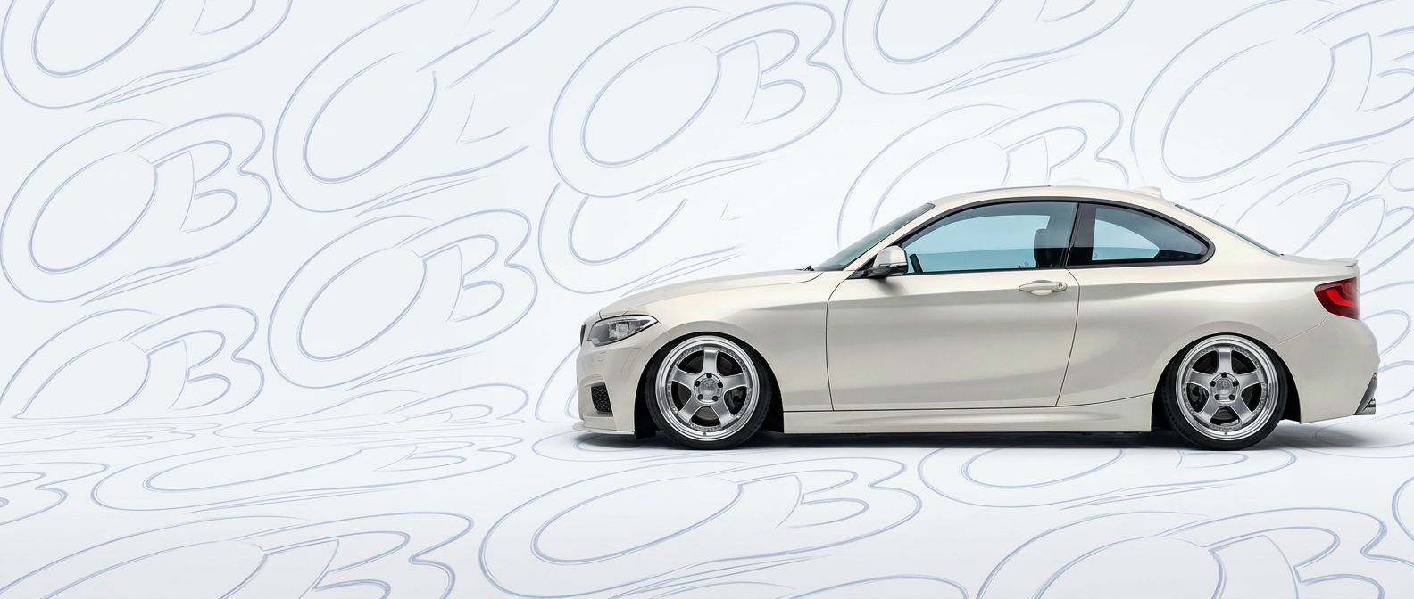 High-quality 2017 BMW 2-Series 2017 exterior shot with professional studio lighting.