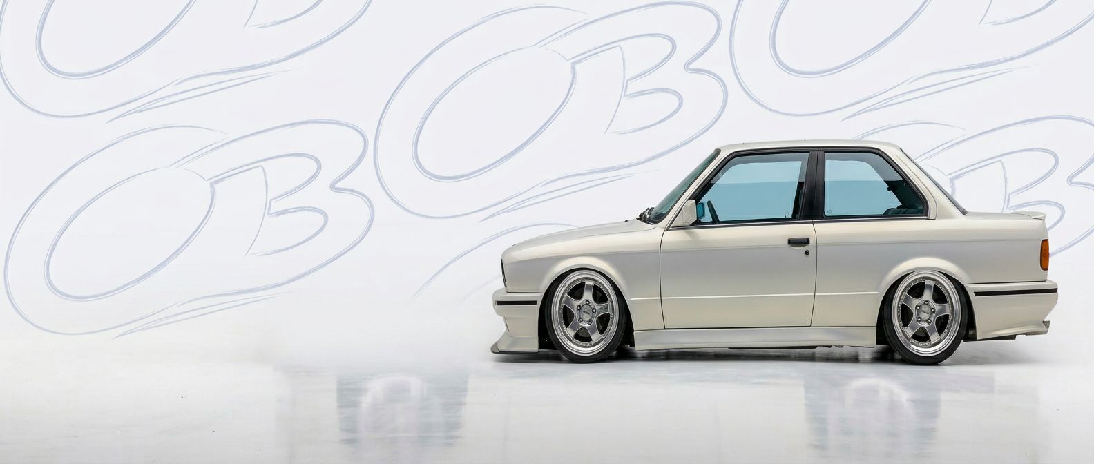 Sleek 1988 BMW 3-Series 1988 - Precision-engineered parts for a perfect fitment.