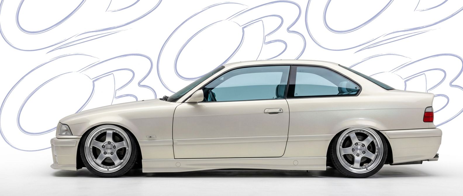 Aggressive 1992 BMW 3-Series 1992 styling to enhance your vehicle's aesthetic.