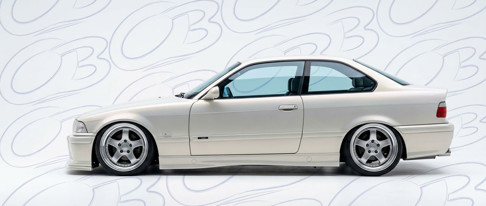 Aggressive 1995 BMW 3-Series 1995 styling to enhance your vehicle's aesthetic.