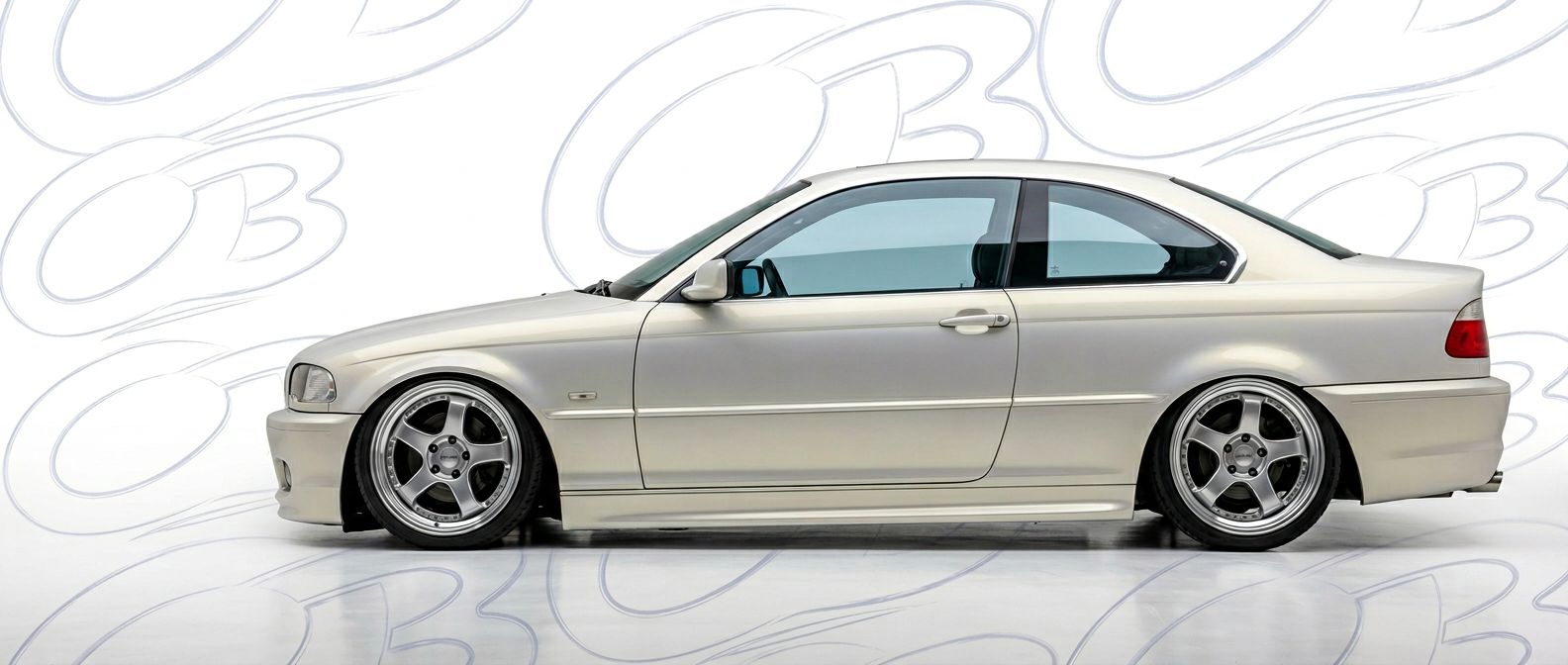 BMW 3-Series 1999 - Bodykits, Bumpers, Fenders and more... Detailed view of 1999 BMW 3-Series 1999 featuring lightweight, durable construction.