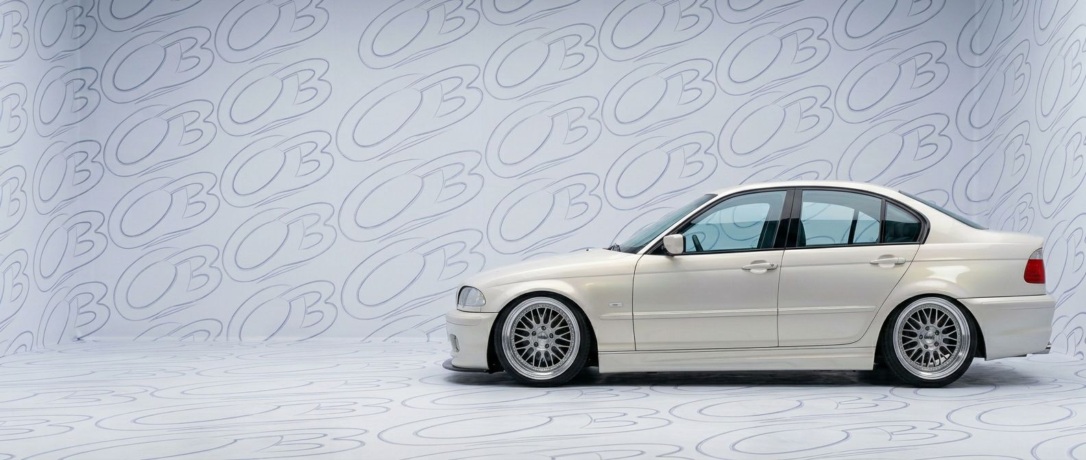 Sleek 2001 BMW 3-Series 2001 - Precision-engineered parts for a perfect fitment.