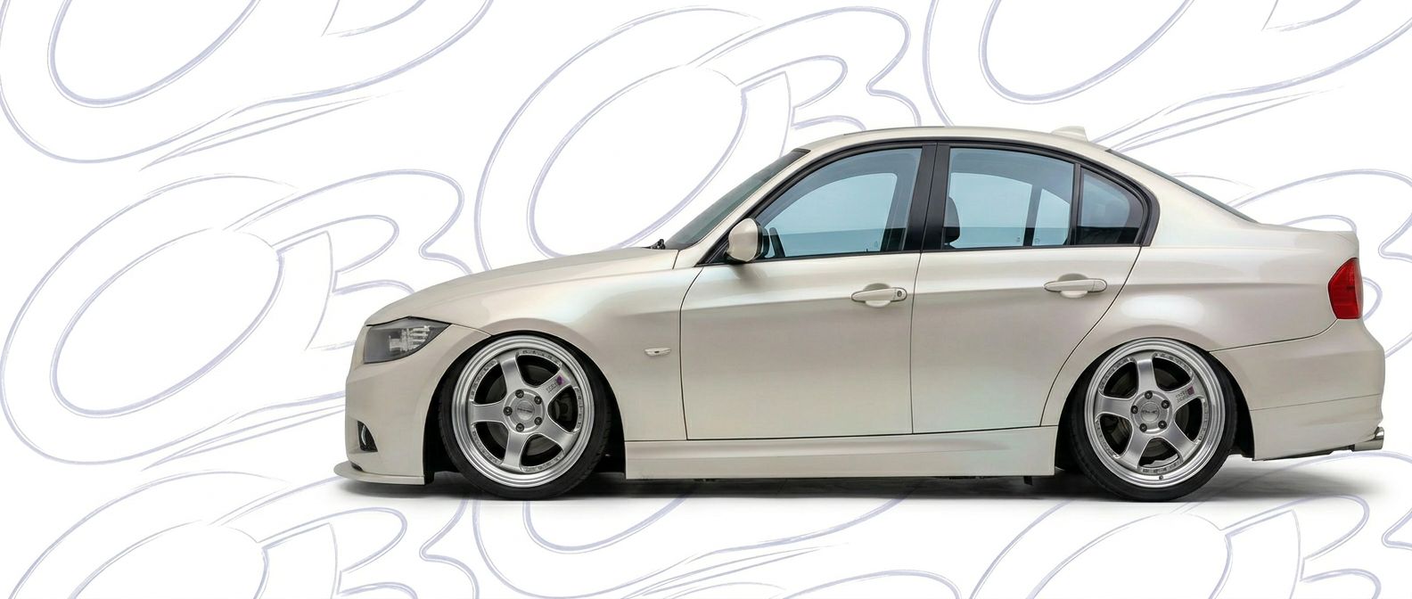 Performance 2011 upgrade for 2011 BMW 3-Series automotive enthusiasts and racers.