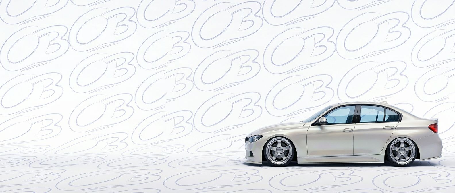 Custom 2015 for 2015 BMW 3-Series - Premium aerodynamic automotive body parts.