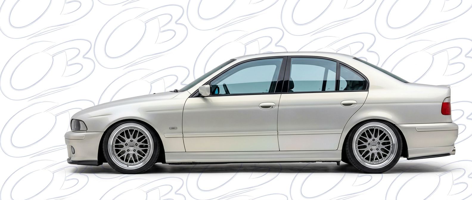 Performance 2000 upgrade for 2000 BMW 5-Series automotive enthusiasts and racers.