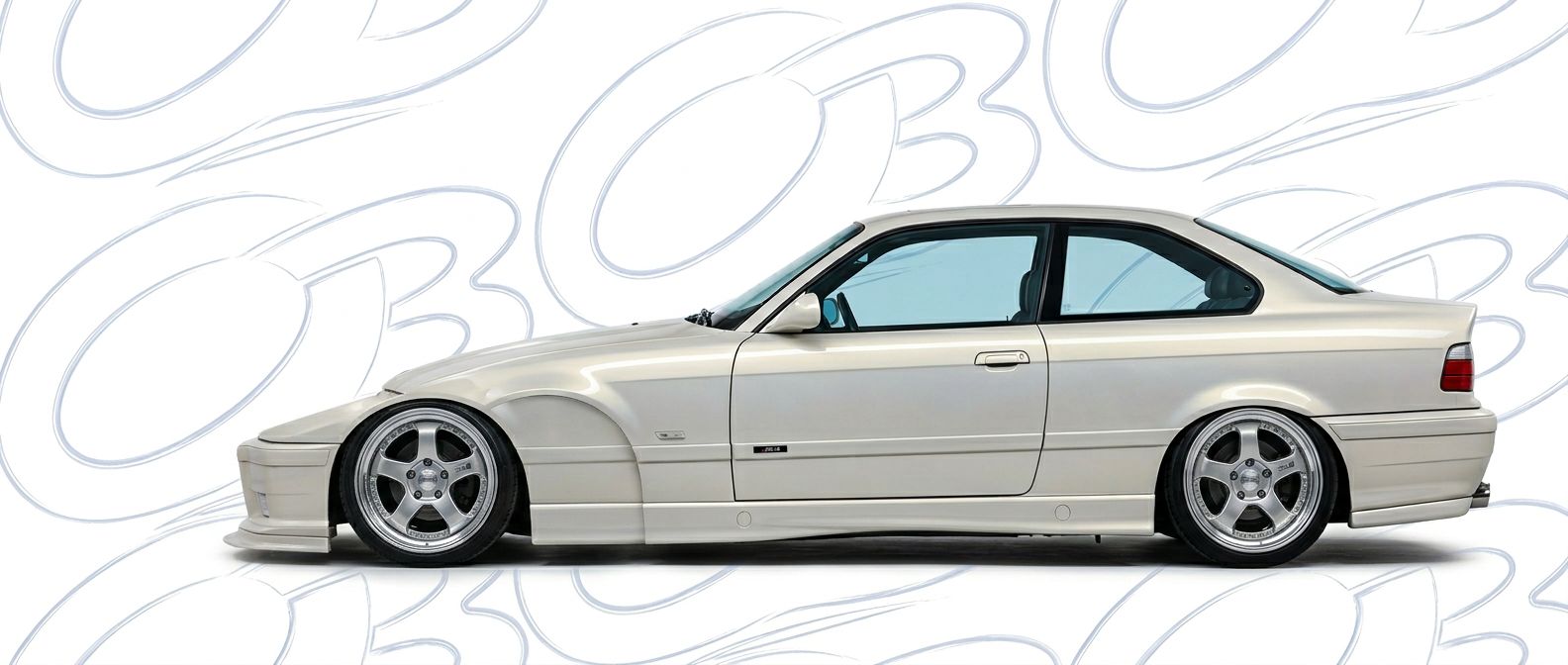Performance 1997 upgrade for 1997 BMW M3 automotive enthusiasts and racers.