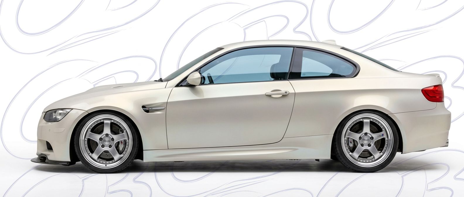 BMW M3 2008 - Bodykits, Bumpers, Fenders and more... Sleek 2008 BMW M3 2008 - Precision-engineered parts for a perfect fitment.