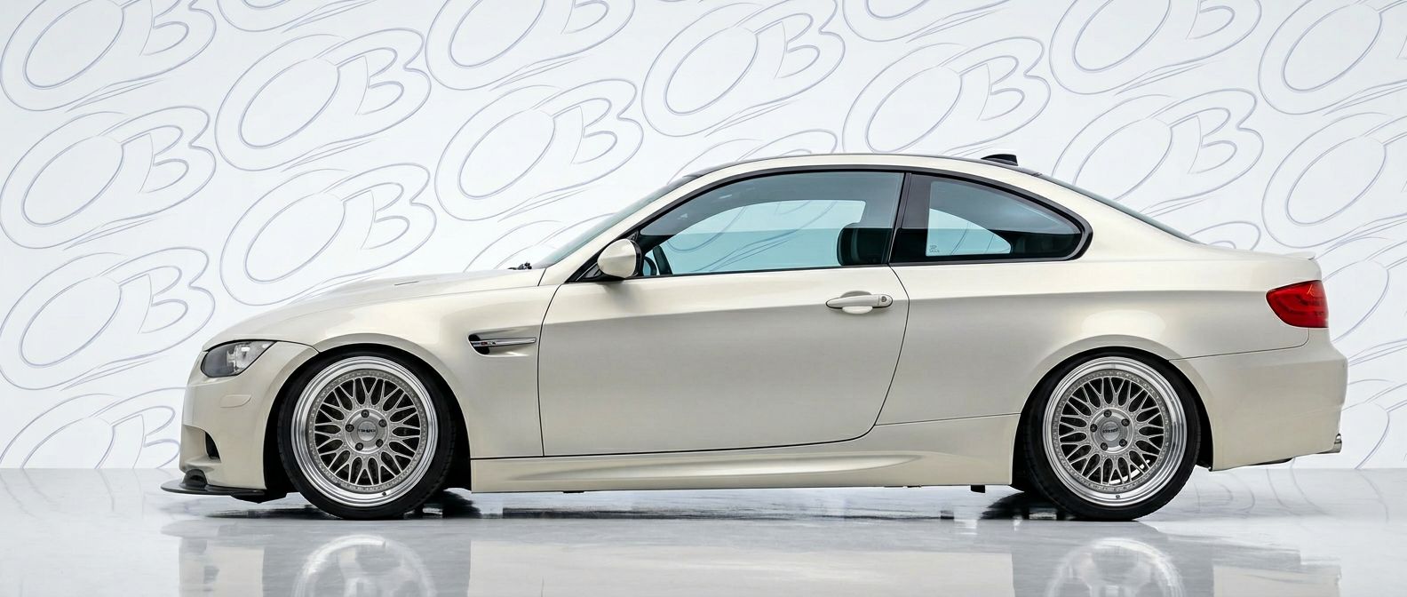 BMW M3 2009 - Bodykits, Bumpers, Fenders and more... Performance 2009 upgrade for 2009 BMW M3 automotive enthusiasts and racers.