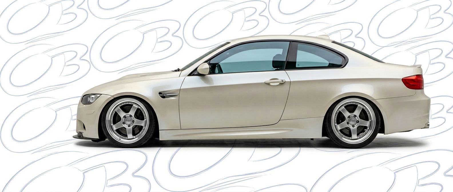 BMW M3 - Bodykits, Bumpers, Fenders and more... Aggressive BMW M3 M3 styling to enhance your vehicle's aesthetic.