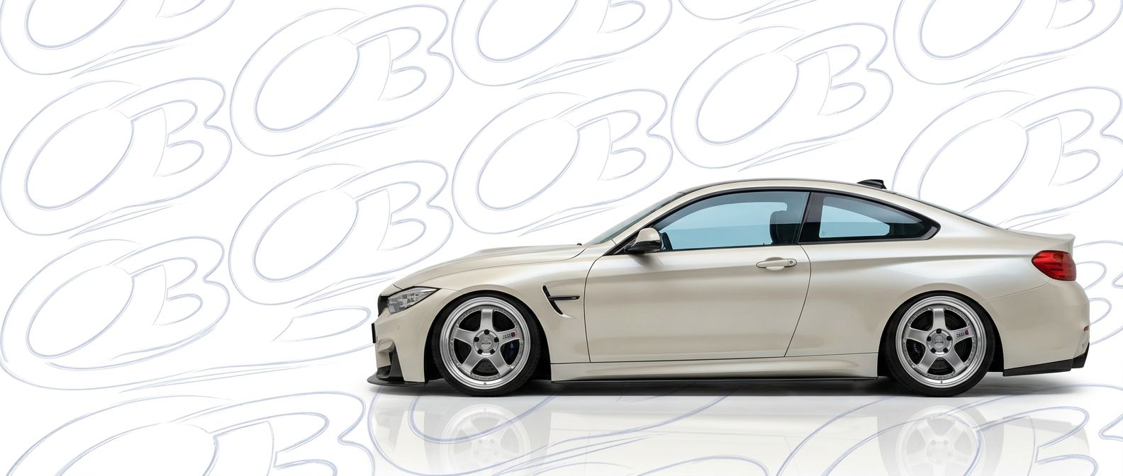 Performance 2019 upgrade for 2019 BMW M4 automotive enthusiasts and racers.