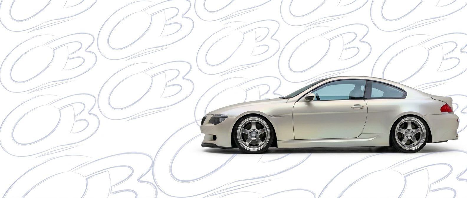 Top-tier 2009 BMW M6 2009 featuring a high-gloss finish and carbon fiber weave.