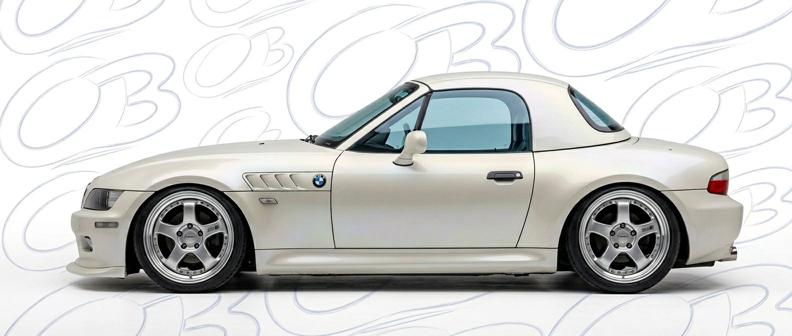 Performance 1997 upgrade for 1997 BMW Z3 automotive enthusiasts and racers.