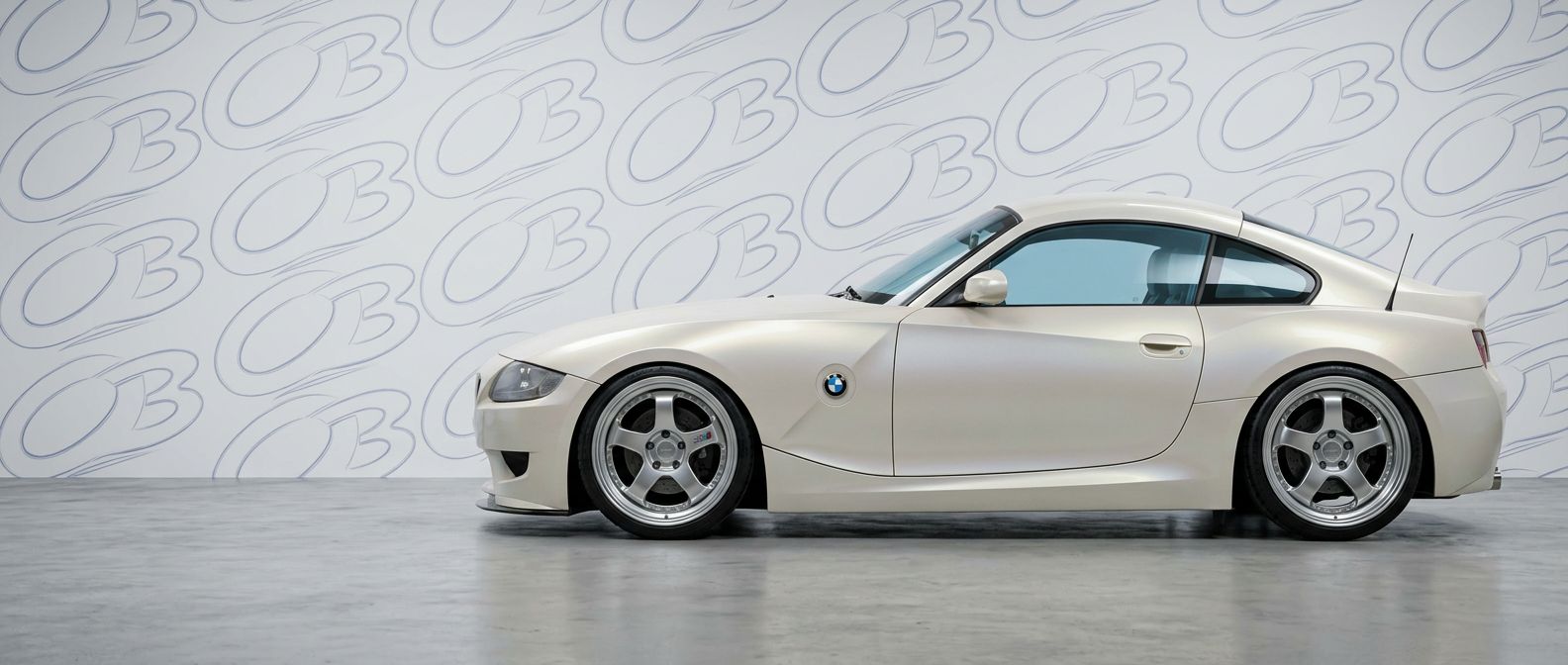 Sleek 2007 BMW Z4 2007 - Precision-engineered parts for a perfect fitment.