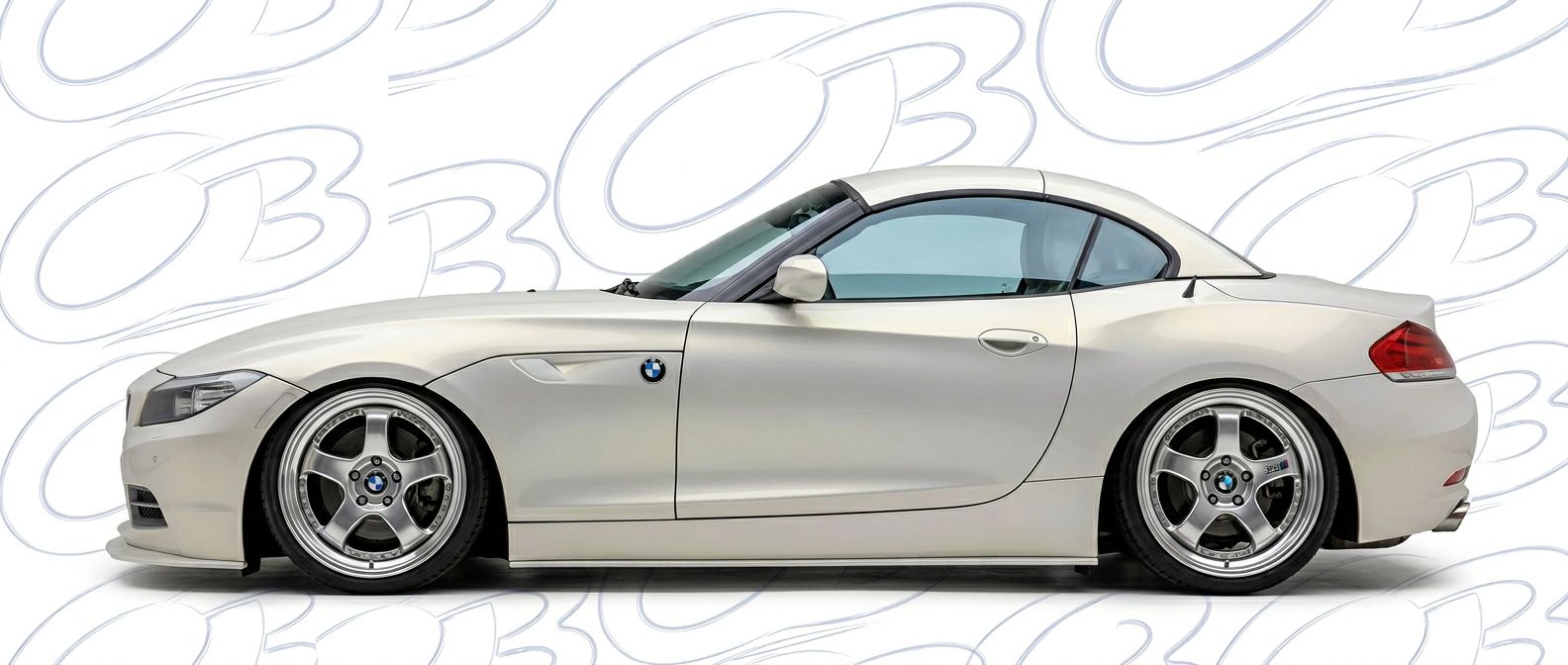 Performance 2013 upgrade for 2013 BMW Z4 automotive enthusiasts and racers.