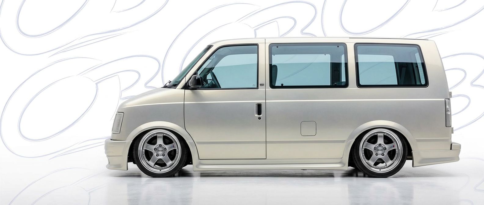 Performance 1989 upgrade for 1989 Chevrolet Astro automotive enthusiasts and racers.