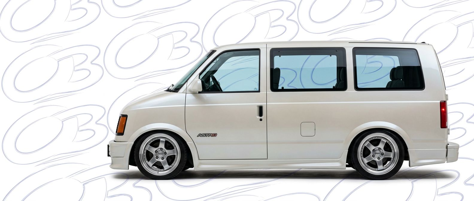 Performance 1994 upgrade for 1994 Chevrolet Astro automotive enthusiasts and racers.