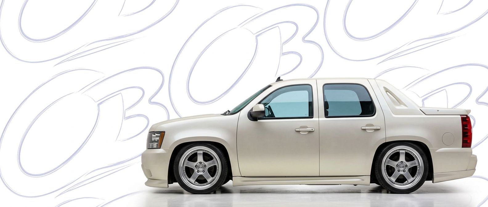 Performance 2013 upgrade for 2013 Chevrolet Avalanche automotive enthusiasts and racers.