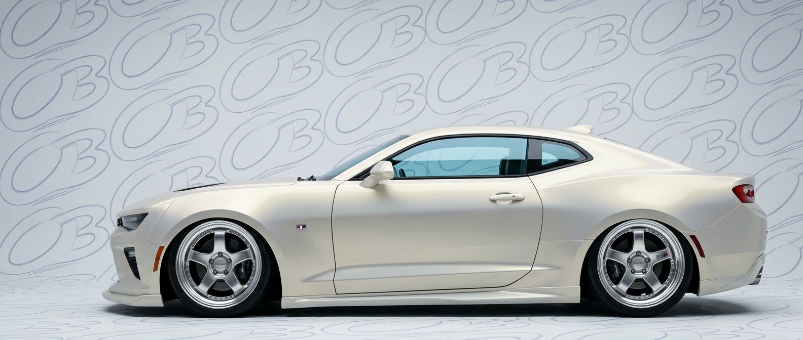 Chevrolet - Bodykits, Bumpers, Fenders and more... Professional automotive photography of a Chevrolet with high-fidelity Chevrolet.