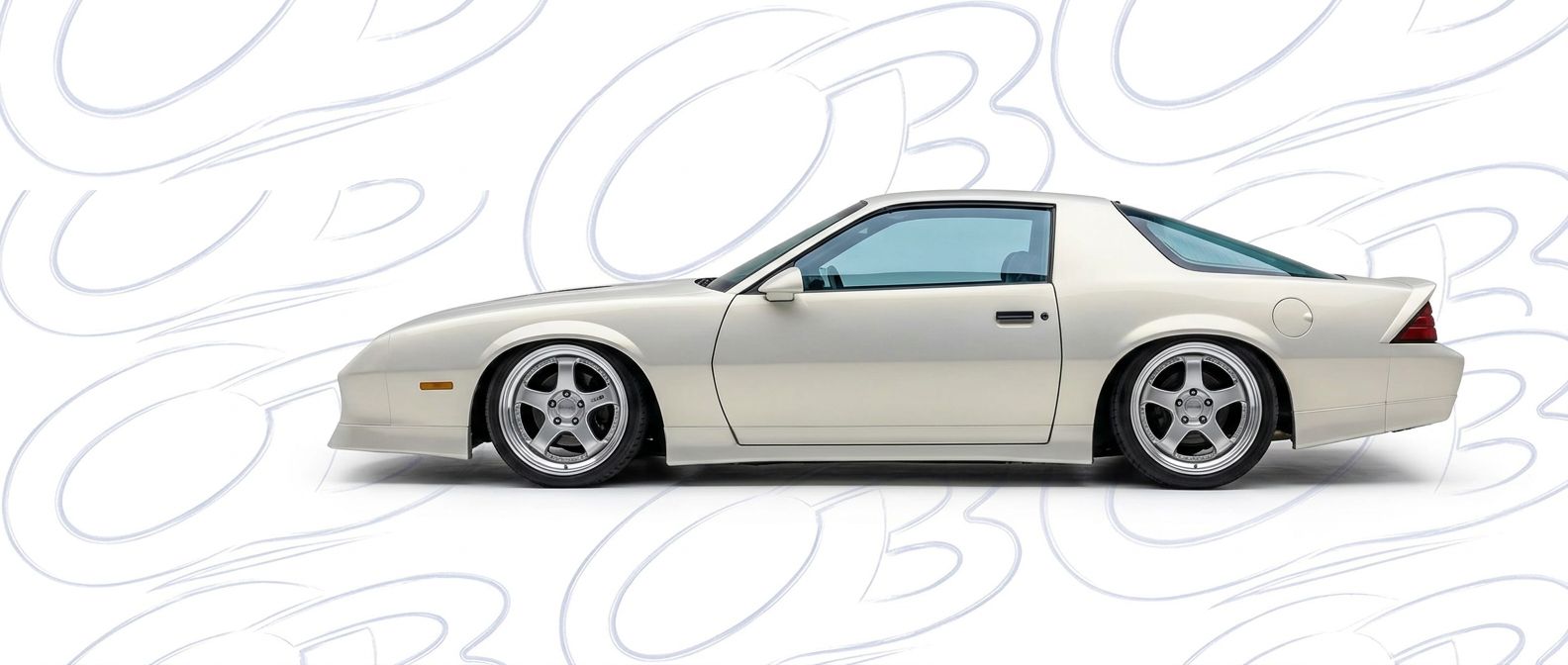 Chevrolet Camaro 1985 - Bodykits, Bumpers, Fenders and more... Aggressive 1985 Chevrolet Camaro 1985 styling to enhance your vehicle's aesthetic.