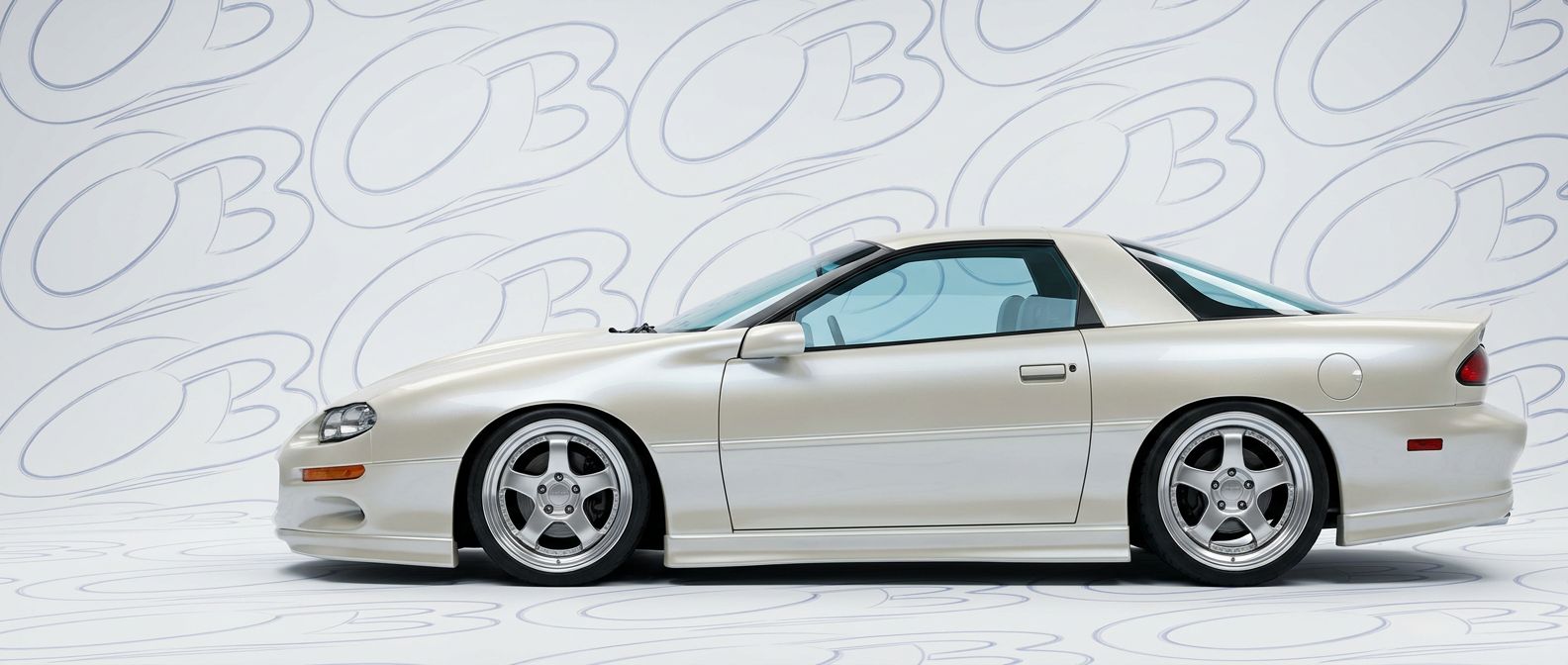 Chevrolet Camaro 2001 - Bodykits, Bumpers, Fenders and more... Sleek 2001 Chevrolet Camaro 2001 - Precision-engineered parts for a perfect fitment.