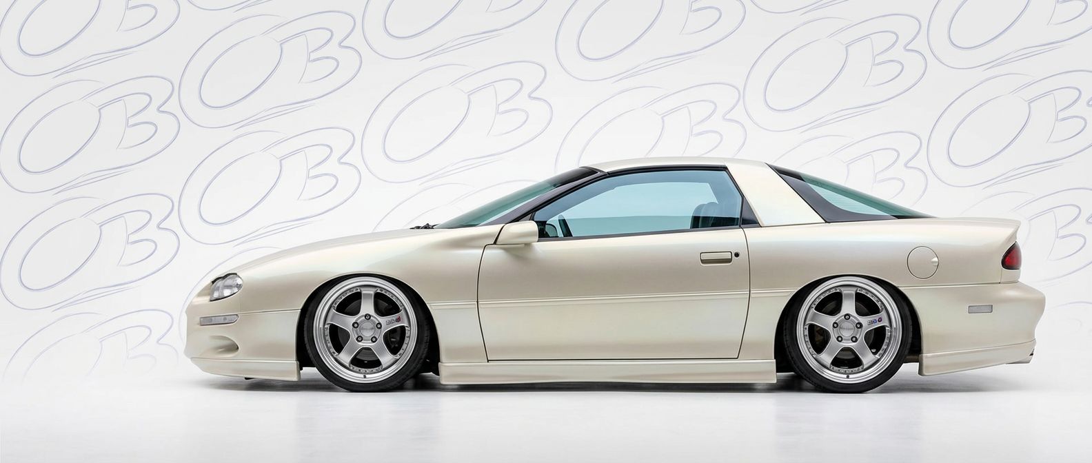 Chevrolet Camaro 2002 - Bodykits, Bumpers, Fenders and more... Aerodynamic 2002 Chevrolet Camaro 2002 - Sleek design for enhanced vehicle styling.