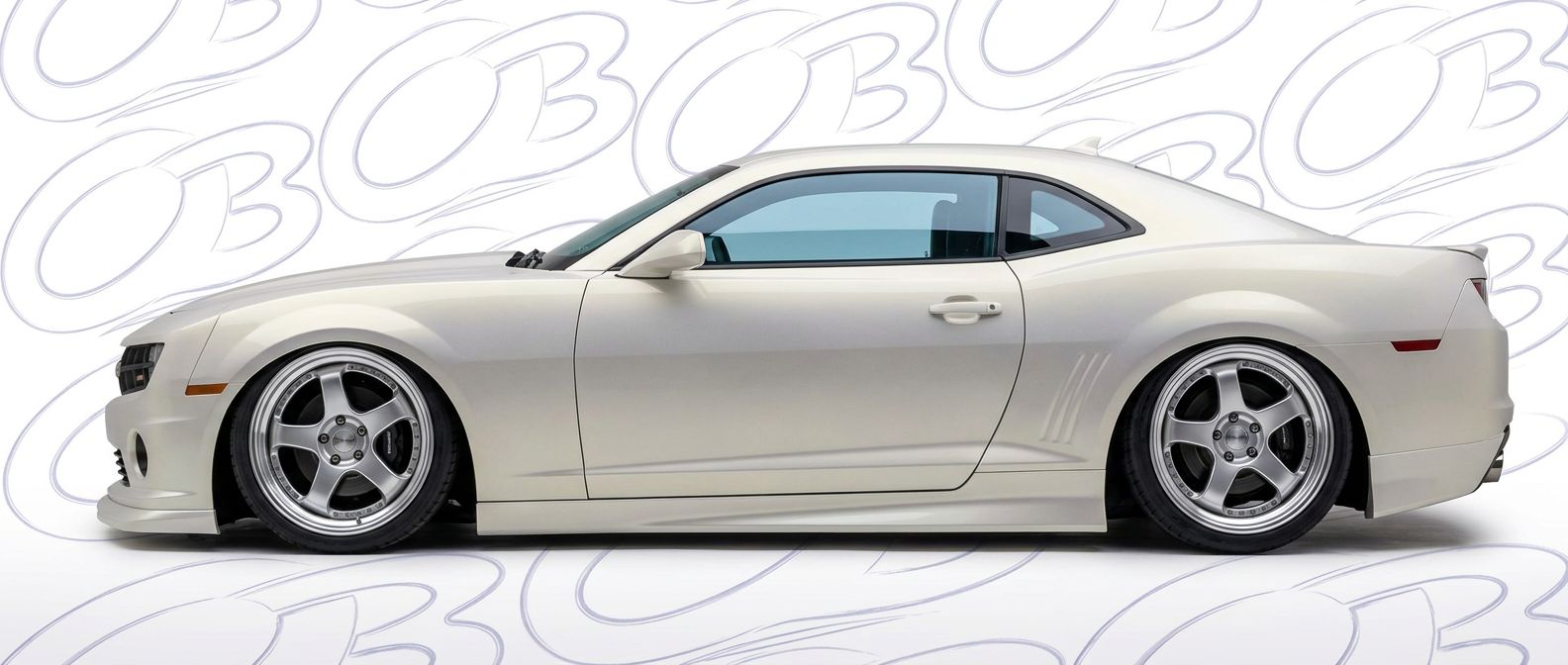 Chevrolet Camaro 2011 - Bodykits, Bumpers, Fenders and more... Aggressive 2011 Chevrolet Camaro 2011 styling to enhance your vehicle's aesthetic.