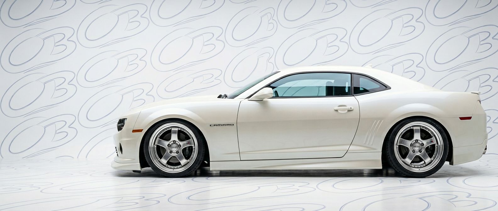 Chevrolet Camaro 2012 - Bodykits, Bumpers, Fenders and more... Aerodynamic 2012 Chevrolet Camaro 2012 - Sleek design for enhanced vehicle styling.