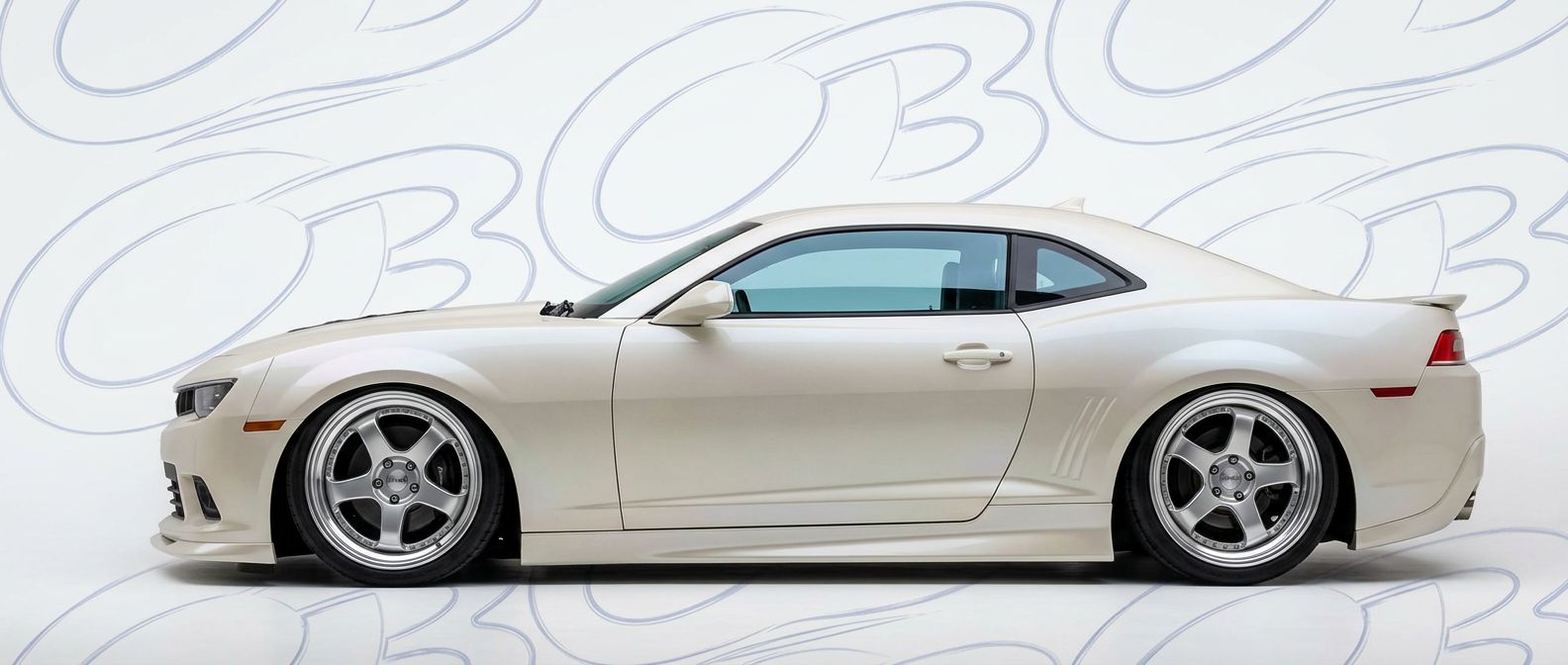 Chevrolet Camaro 2015 - Bodykits, Bumpers, Fenders and more... Performance 2015 upgrade for 2015 Chevrolet Camaro automotive enthusiasts and racers.