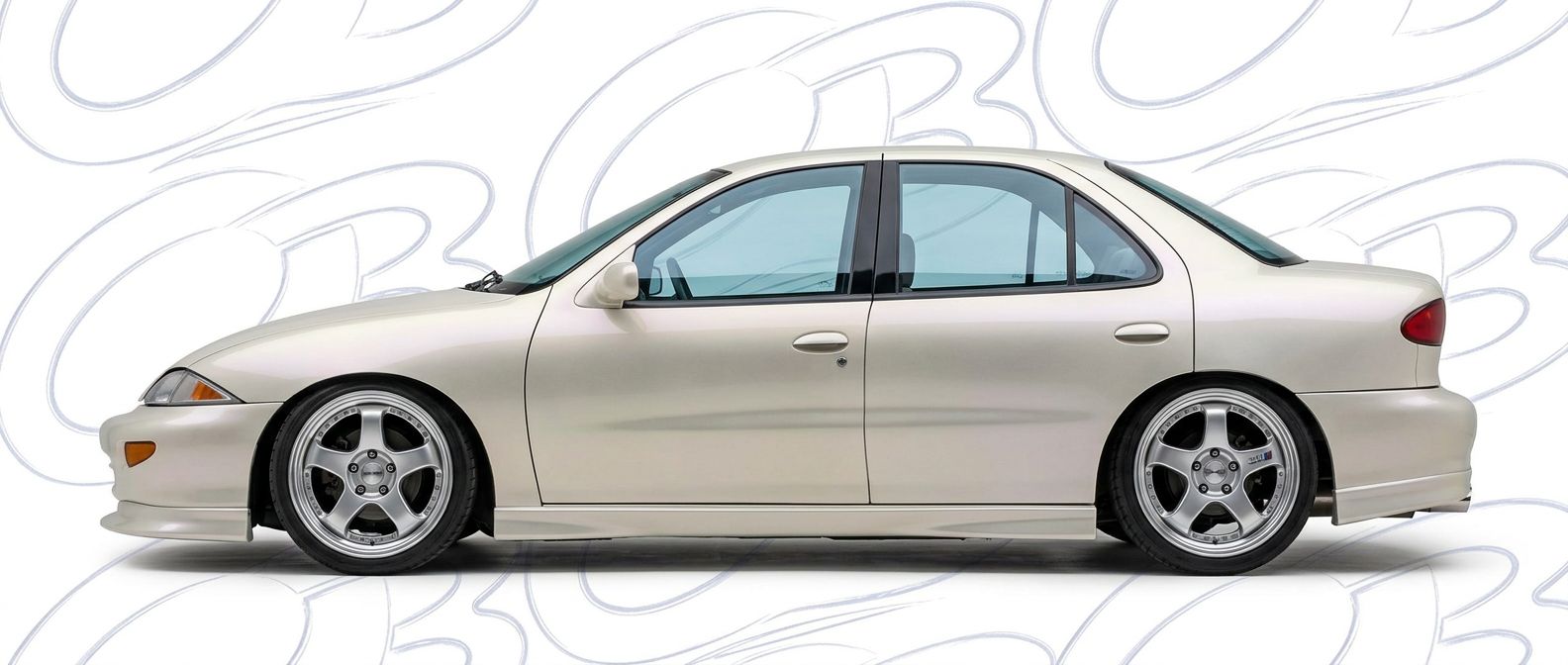 Performance 1995 upgrade for 1995 Chevrolet Cavalier automotive enthusiasts and racers.