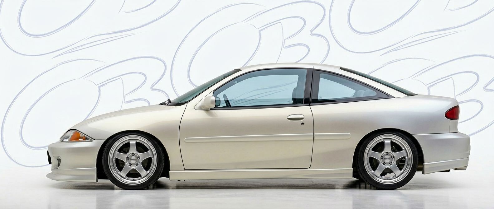 Performance 1999 upgrade for 1999 Chevrolet Cavalier automotive enthusiasts and racers.