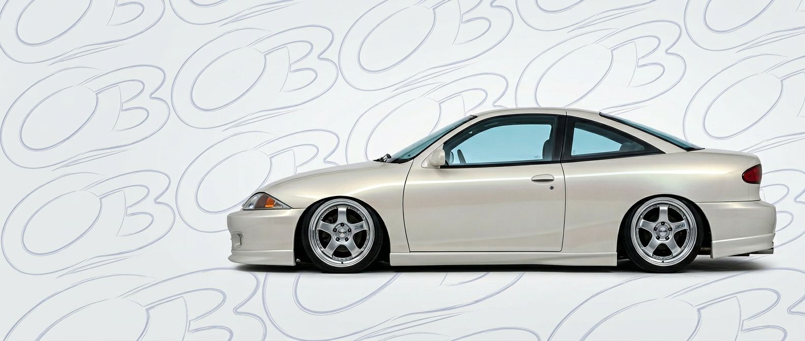 Sleek 2004 Chevrolet Cavalier 2004 - Precision-engineered parts for a perfect fitment.