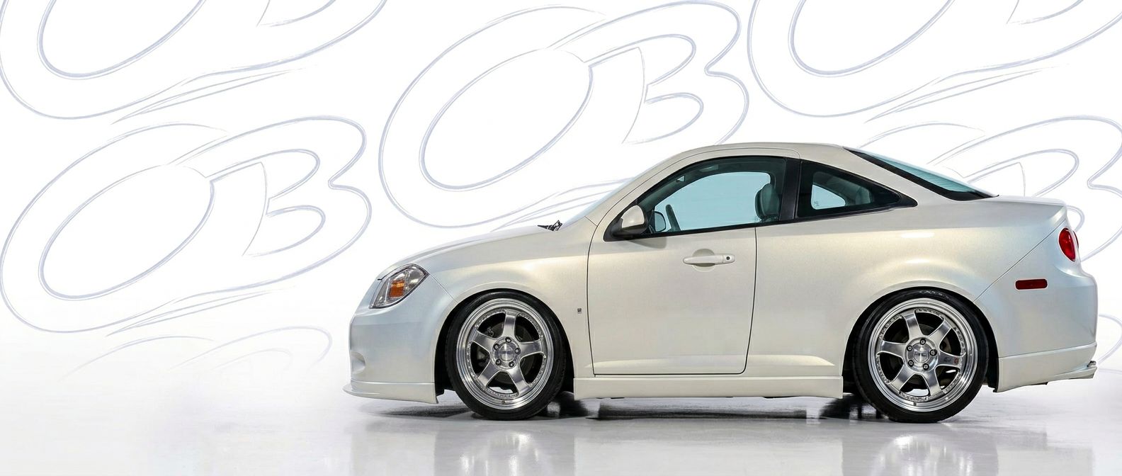 Chevrolet Cobalt 2005 - Bodykits, Bumpers, Fenders and more... Custom 2005 for 2005 Chevrolet Cobalt - Premium aerodynamic automotive body parts.