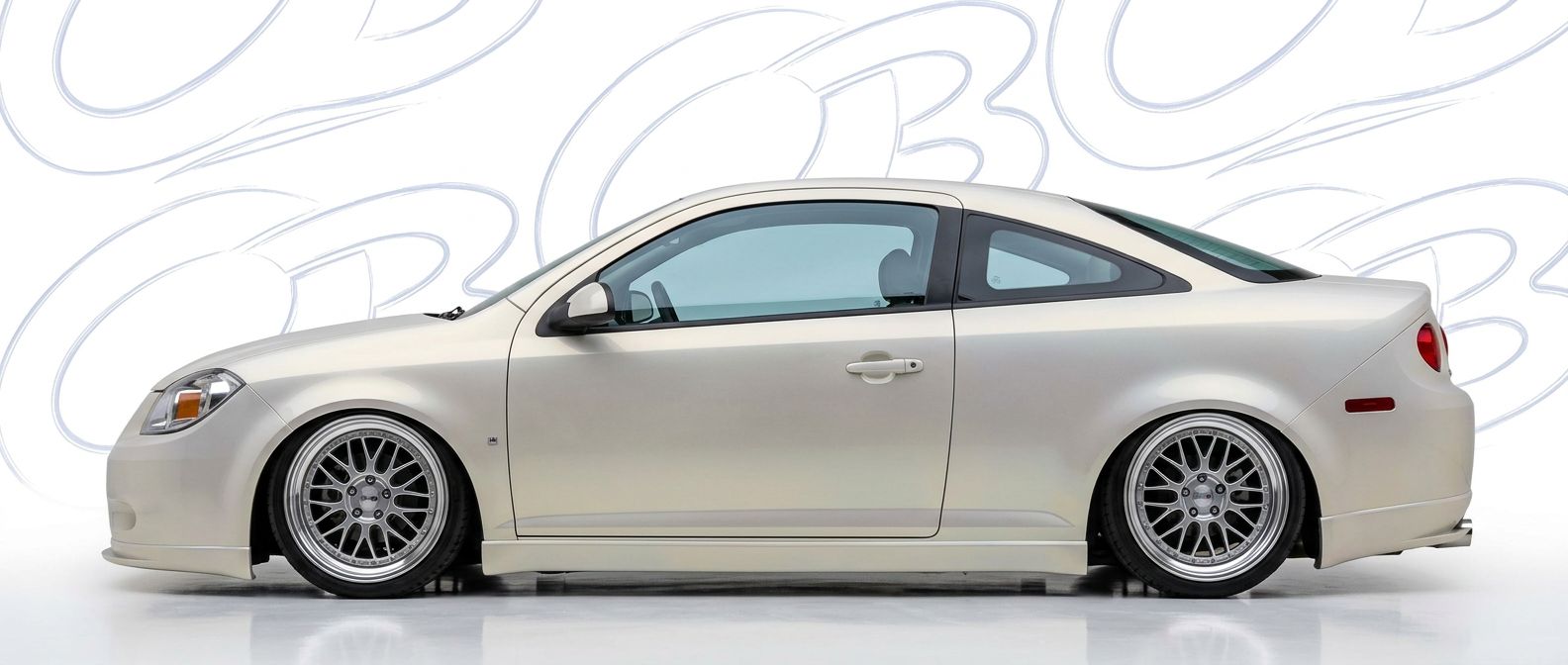 Performance Cobalt upgrade for  Chevrolet Cobalt automotive enthusiasts and racers.