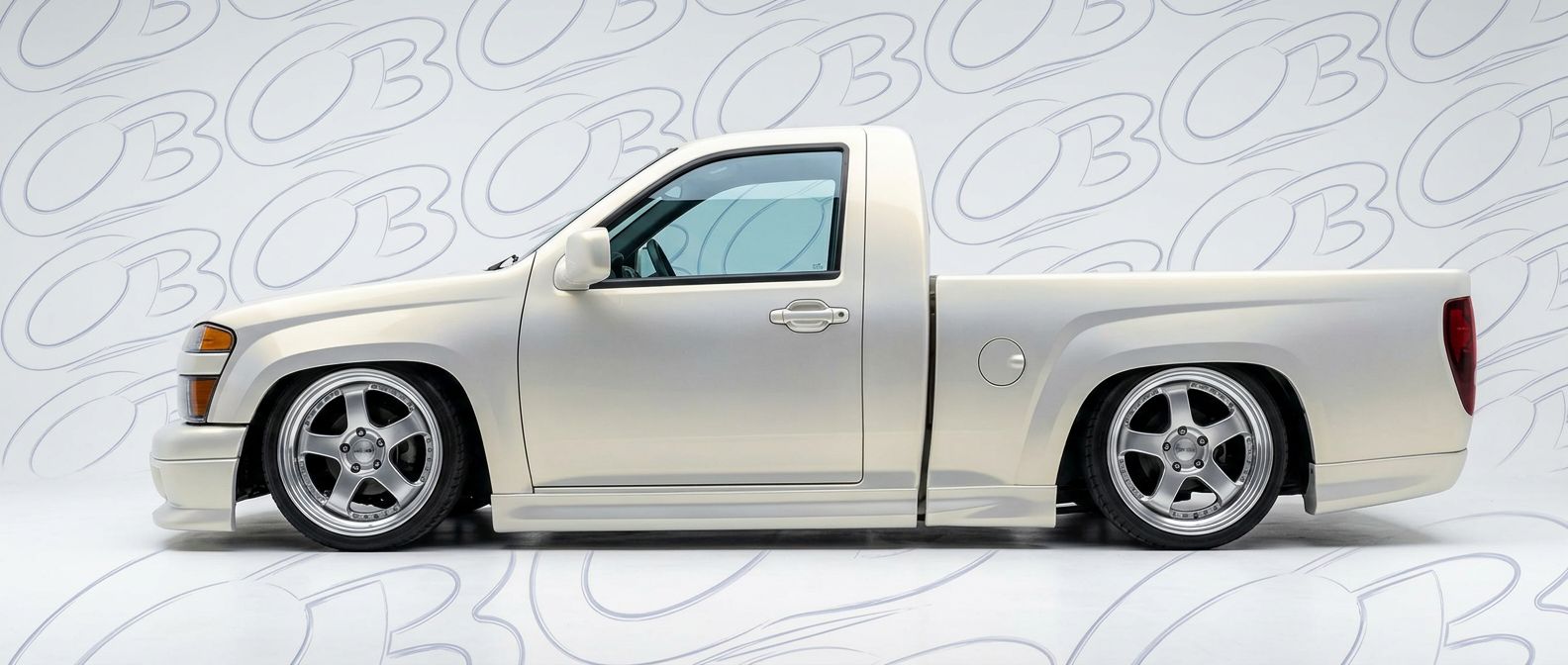 Performance 2004 upgrade for 2004 Chevrolet Colorado automotive enthusiasts and racers.