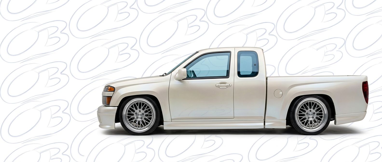 Performance 2006 upgrade for 2006 Chevrolet Colorado automotive enthusiasts and racers.