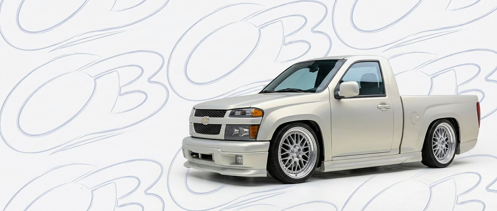 Sleek 2008 Chevrolet Colorado 2008 - Precision-engineered parts for a perfect fitment.