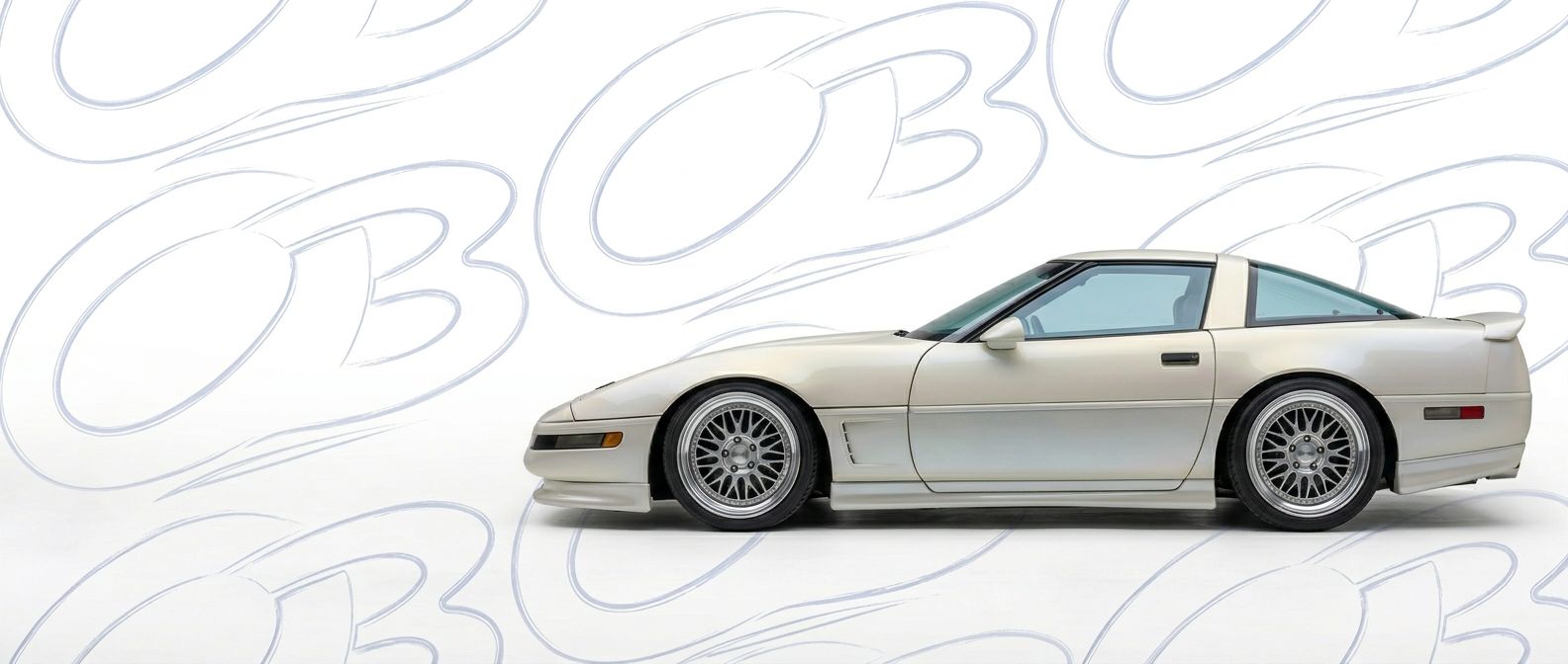 Chevrolet Corvette 1994 - Bodykits, Bumpers, Fenders and more... Performance 1994 upgrade for 1994 Chevrolet Corvette automotive enthusiasts and racers.