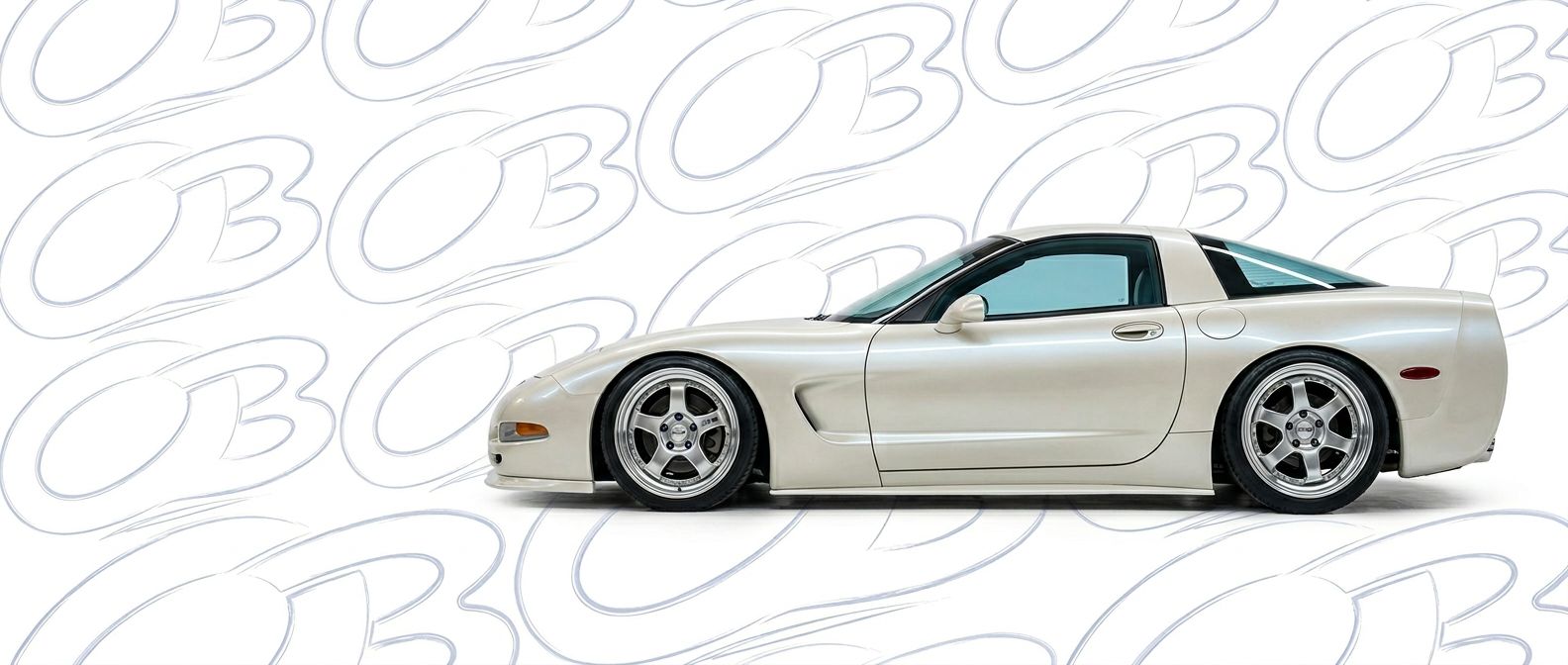 Custom 2004 for 2004 Chevrolet Corvette - Premium aerodynamic automotive body parts.