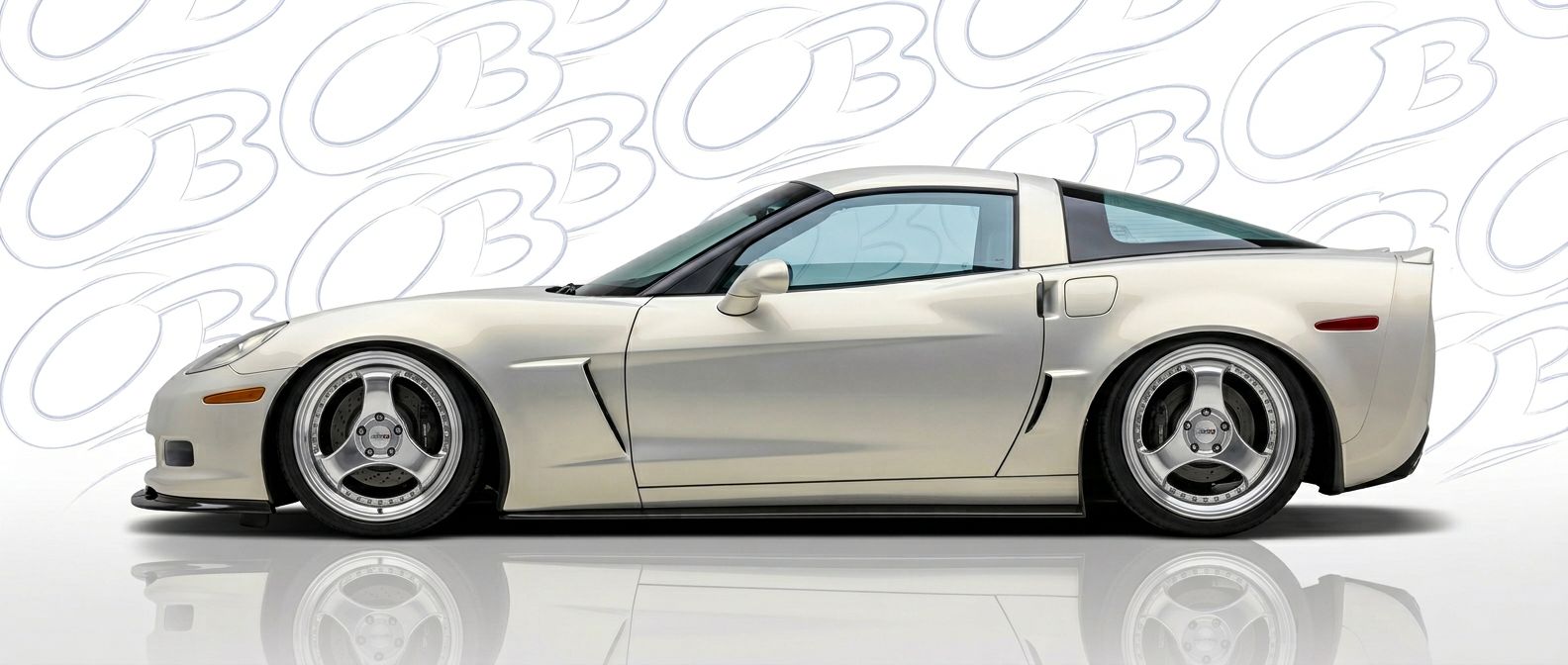 Performance 2013 upgrade for 2013 Chevrolet Corvette automotive enthusiasts and racers.