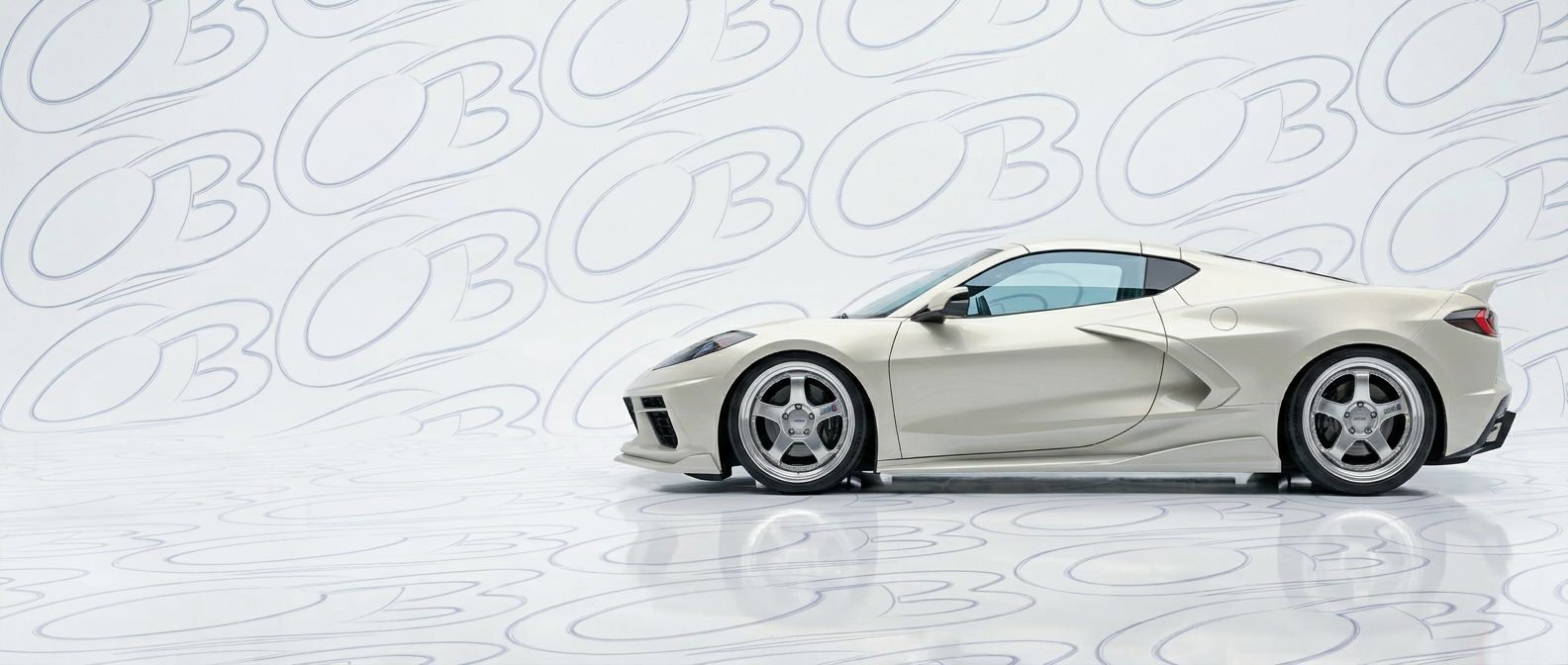 Chevrolet Corvette 2022 - Bodykits, Bumpers, Fenders and more... Performance 2022 upgrade for 2022 Chevrolet Corvette automotive enthusiasts and racers.